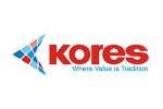KORES INDIA LIMITED/KIL SOLUTIONS LTD-KORES
