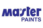 MASTER PAINTS