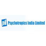 PSYCHOTROPICS INDIA LTD.
