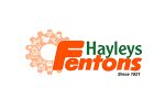 HAYLEYS FENTONS LIMITED