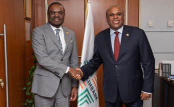 Afreximbank and the Africa CDC