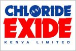 Chloride Exide Kenya Ltd.