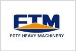 HENAN FOTE HEAVY MACHINERY CO., LTD.