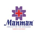 MANMAN MFG CO PVT LTD