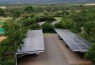 Schools to be powered with solar panels by KCB