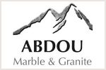 EGYMAX & ABDOU FOR MARBLE & GRANITE