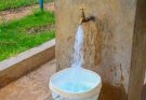 Water Project for West Pokot, Kenya, Worth Sh80 Million