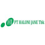 PT Haloni Jane