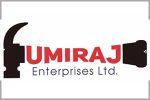 Umiraj Enterprises Ltd.