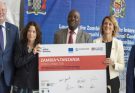 A $292 Million Power Interconnector Project between Zambia and Tanzania has been Launched
