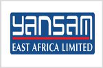 YANSAM EAST AFRICA LTD