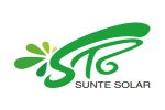 GUANGDONG SUNTE SOLAR CO., LTD.