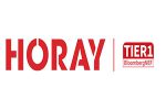 HORAY SOLAR CO., LTD.