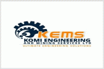 KOMI ENGINEERING AND MINING SERVICES LTD