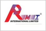 RMI INTERNATIONAL LIMITED
