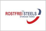 ROSTFREI STEELS PVT LTD