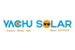 YACHU SOLAR (SWIFTMAN SOLAR & LITHIUM POWER LTD)
