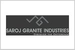 SAROJ GRANITE INDUSTRIES LTD