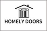 YONGKANG HOMELY DOORS CO., LTD