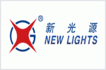 HANING XINGUANGYUAN LIGHTING TECHNOLOGY CO LTD