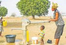 Over 22 billion is spent by the Tanzanian government on Musoma Water Projects