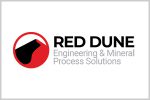RED DUNE ENGINEERING AND MINERAL PROCESS SOLUTIONS