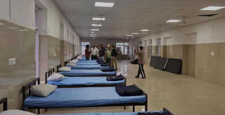Hospital