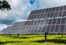 A breakthrough solar project by SANY’s expands green energy footprint in Africa