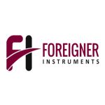 FOREIGNER INSTRUMENTS