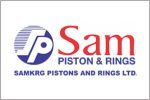 Samkrg Pistons and Rings Ltd.