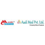 AADI MED PVT LTD (FORMERLY SHIVA PRODUCTS)