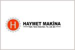 HAYMET MAKINA