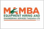 MAMBA EQUIPMENT HIRING & ENGINEERING SERVICES TANZANIA LIMITED