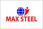 MAX STEEL LTD