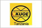 CKUOE TRADING COMPANY LTD