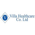 VILLA HEALTHCARE COMPANY LIMITED