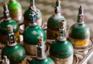 Medical Oxygen