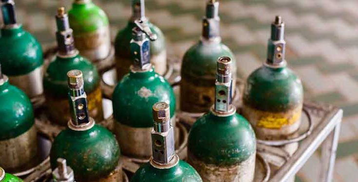 Medical Oxygen