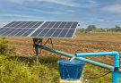 Solar Power Project to Enhance Kenya’s Farming Resilience