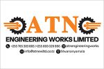 ATN ENGINEERING WORKS LIMITED ATN ENGINEERING WORKS LIMITED