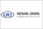 Henan Jinma Storage Battery Co. Ltd.