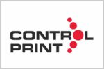 CONTROL PRINT LTD CONTROL PRINT LTD