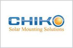 SHANGHAI CHIKO SOLAR TECHNOLOGY CO., LTD SHANGHAI CHIKO SOLAR TECHNOLOGY CO., LTD