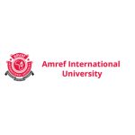 AMREF INTERNATIONAL UNIVERSITY AMREF INTERNATIONAL UNIVERSITY