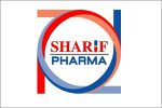 SHARIF PHARMACEUTICALS LTD SHARIF PHARMACEUTICALS LTD