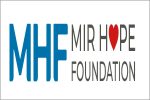 MIR HOPE FOUNDATION