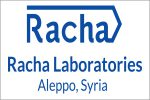 RACHA LABORATORIES