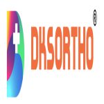 DKS ORTHO & SHARMA PHARMACEUTICAL PVT LTD