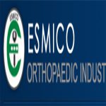 ESMICO TRADING COMPANY ESMICO TRADING COMPANY