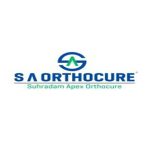 SA ORTHOCURE PVT LTD